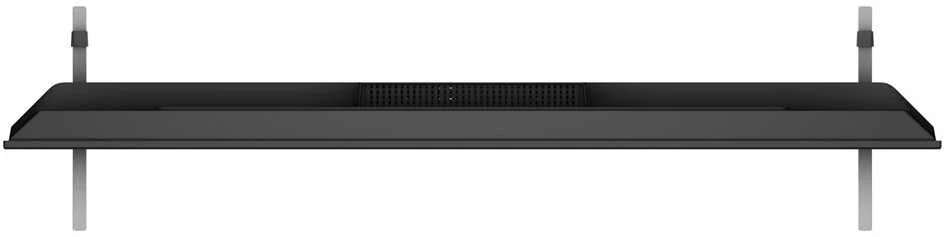 Monitorius AG Neovo VA-5501 55 colių 4K UHD skaitmeninis ekranas su plonu rėmeliu