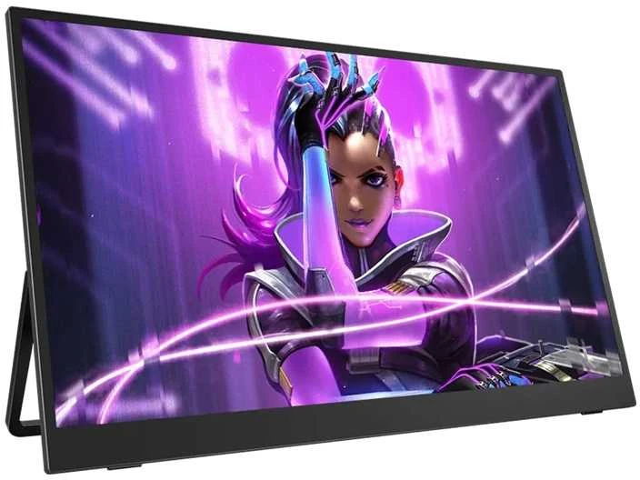 Uperfect UGame J5 M173J15 17.3" 3840*2160 60Hz Portable Monitorius
