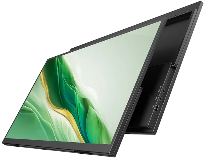 Uperfect UMax 23 M238T01 23.8” 1920×1080 120Hz portable monitorius