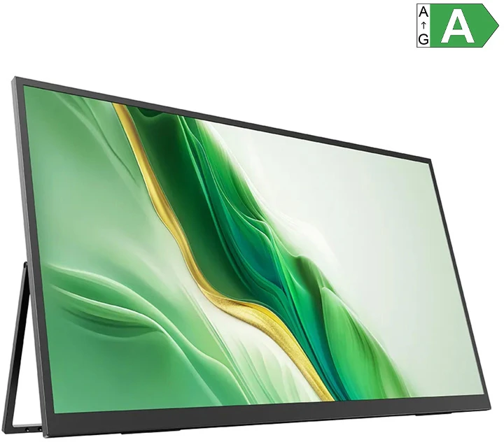 Uperfect UMax 23 M238T01 23.8” 1920×1080 120Hz portable monitorius