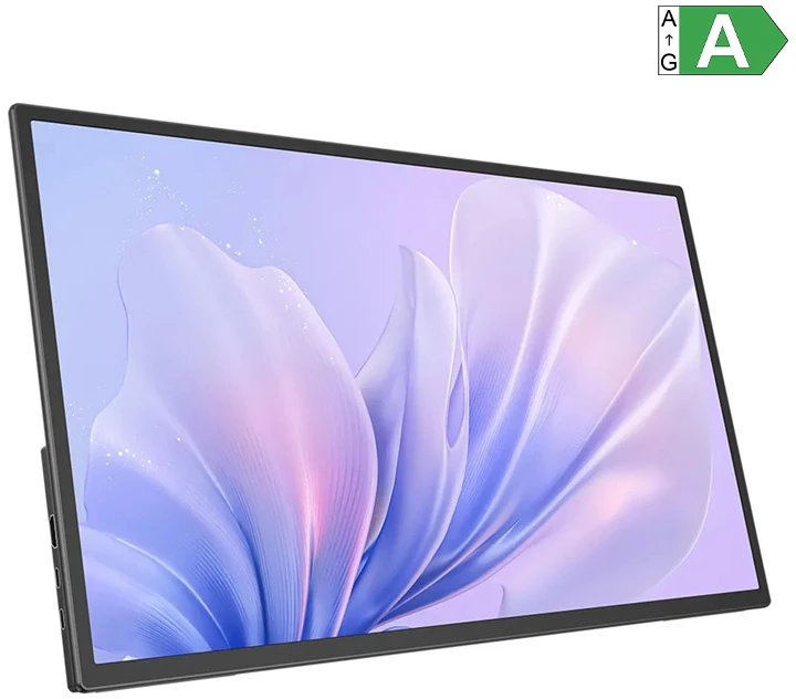 Uperfect UMax21 21,5” 1920×1080 120Hz nešiojamas liečiamas monitorius