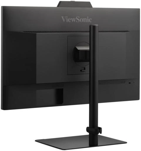 Monitorius - ViewSonic VG2441V 24 colių Full HD IPS, HDMI, USB-C, Juodas