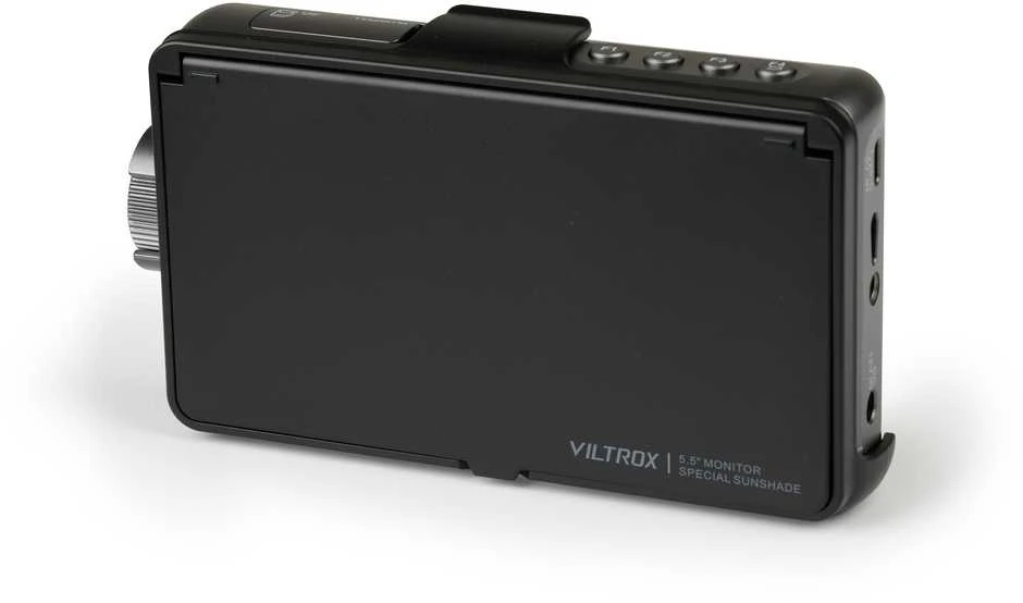 Monitorius - Viltrox DC-550 5.5" HDMI Vaizdo Monitorius Lengvas
