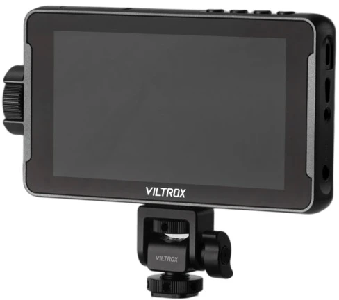 Monitorius - Viltrox DC-550 PRO II 5.5" 1920x1080 1200 Nits Juodas