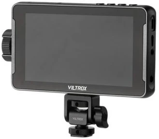 Monitorius - Viltrox DC-550 PRO II 5.5" 1920x1080 1200 Nits Juodas