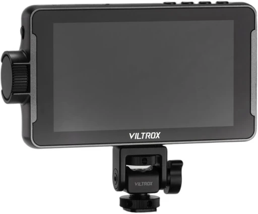 Monitorius - Viltrox DC-550 PRO II 5.5" 1920x1080 1200 Nits Juodas