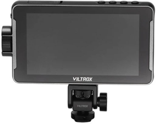 Monitorius - Viltrox DC-550 PRO II 5.5" 1920x1080 1200 Nits Juodas