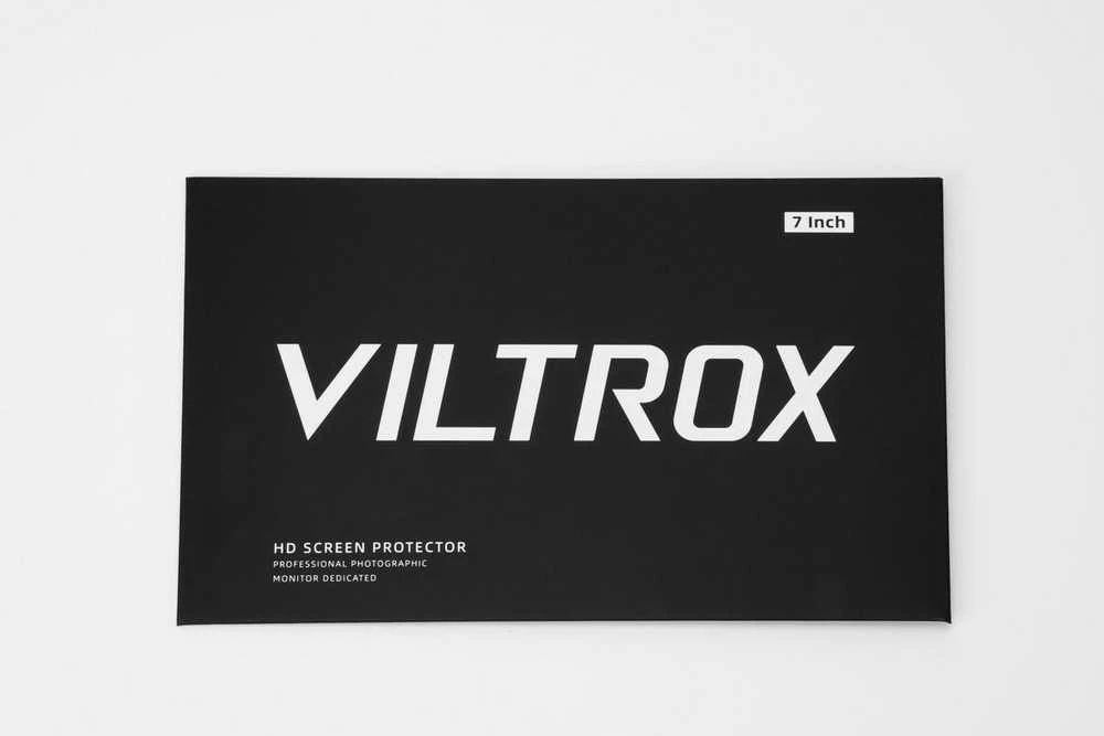 Monitorius - Viltrox DC-L1 7" IPS 1280x800 600 Nits Jutiklinis ekranas