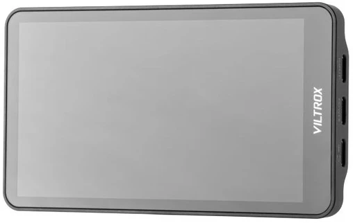 Monitorius - Viltrox DC-T1 4K HDMI Lengvas Profesionalus