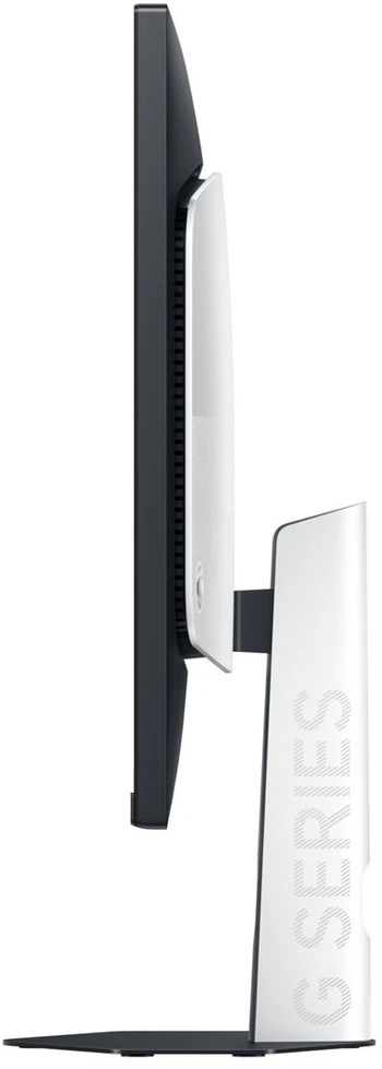 Monitorius Xiaomi 2K Gaming Monitor G27Qi 2026 | 27" | IPS | 16:9 | 200 Hz | 1 ms | 2560 x 1440 pikselių | Juodas