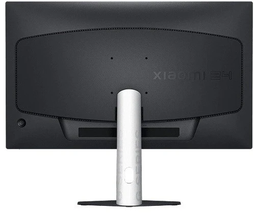 Monitorius Xiaomi Gaming Monitor G24i 2026 | 23.8" | Fast IPS | 16:9 | 200 Hz | 1 ms | 1920 x 1080 pikselių | 400 cd/m² | Juodas