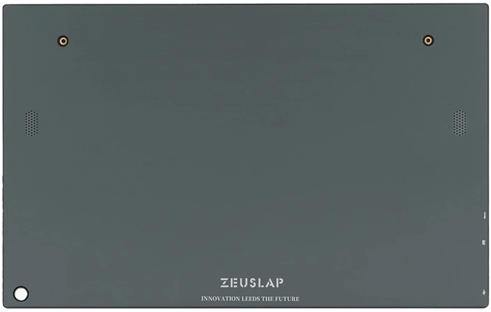 ZEUSLAP P15A 15.6" Portable Monitorius