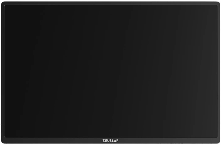 Monitorius - Zeuslap P16 Plus 16" 1920×1200 180Hz USB-C HDMI