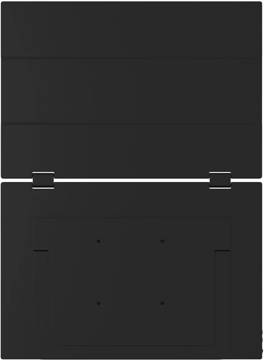 ZEUSLAP Z14W Portable Monitorius with a 14-inch dual-touch screen