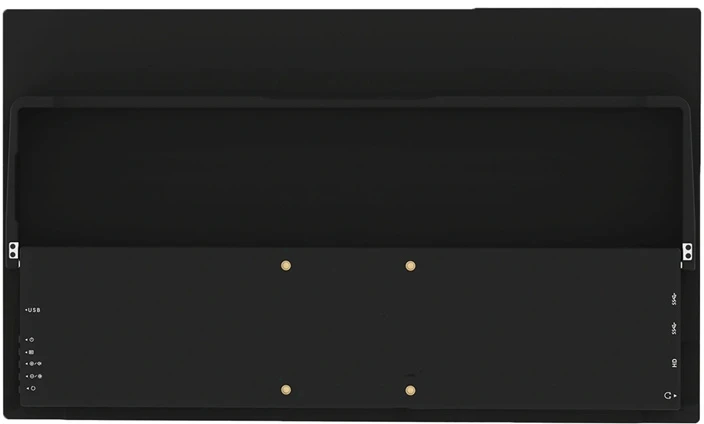 ZEUSLAP Z18S 18" 100Hz Portable Gaming Monitorius