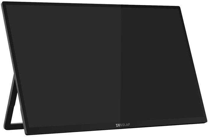 Monitorius ZEUSLAP Z22P PRO - 60Hz | 2560x1440 | IPS | 22"