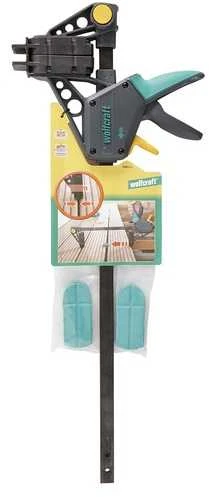 Sourcing WOLFCRAFT gnybtas terasoms statyti...