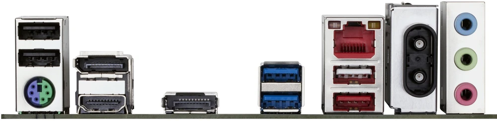 Pagrindinė plokštė Gigabyte B860M DS3H WIFI6E