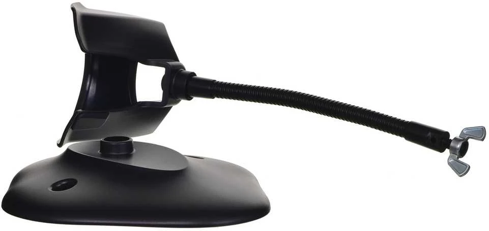 Motorola Brūkšninių Kodų Skaitytuvas - Zebra LI2208 1D Linijinis Juodas