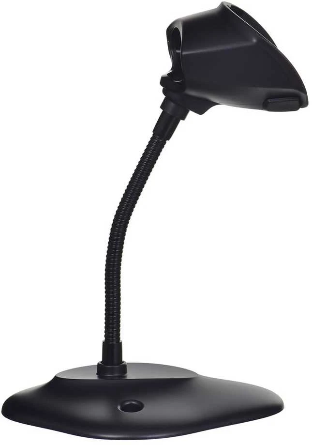 Motorola Brūkšninių Kodų Skaitytuvas - Zebra LI2208 1D Linijinis Juodas