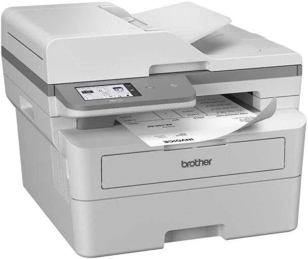 Brother | Spausdintuvas | MFC-L2980DW | lazerinis | Mono | All-in-one | A4 | Wi-Fi