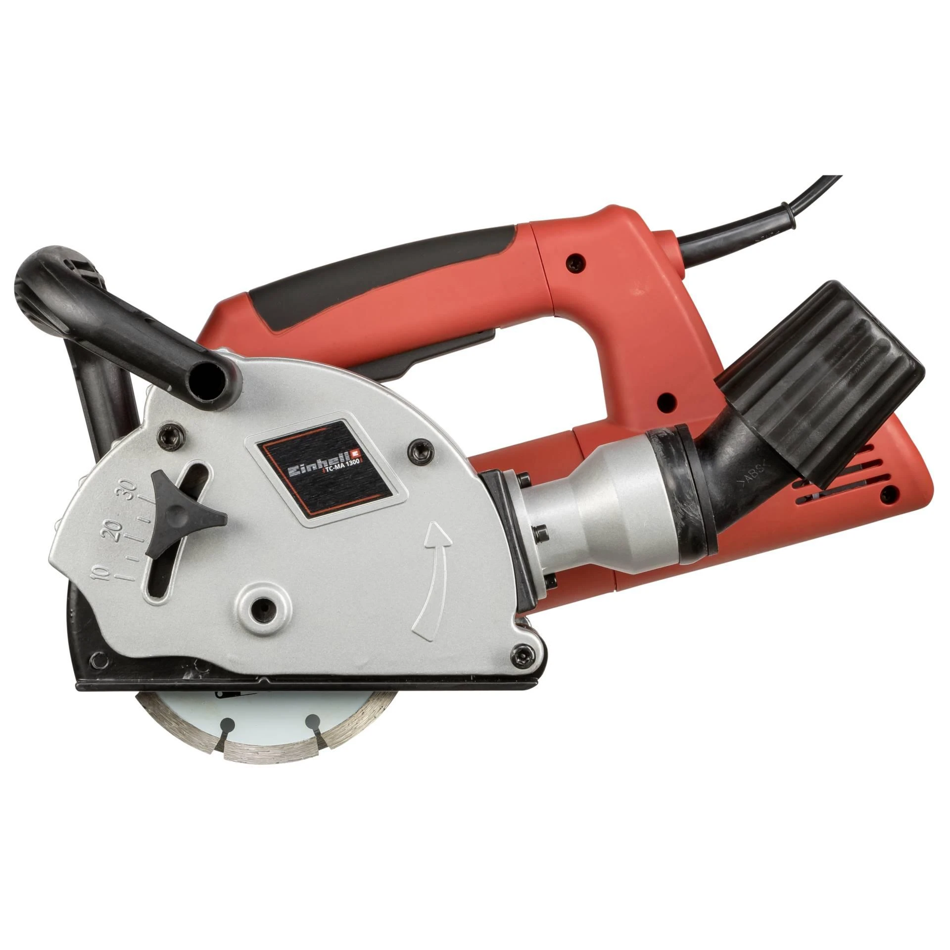 Mūro freza Einhell TC-MA 1300