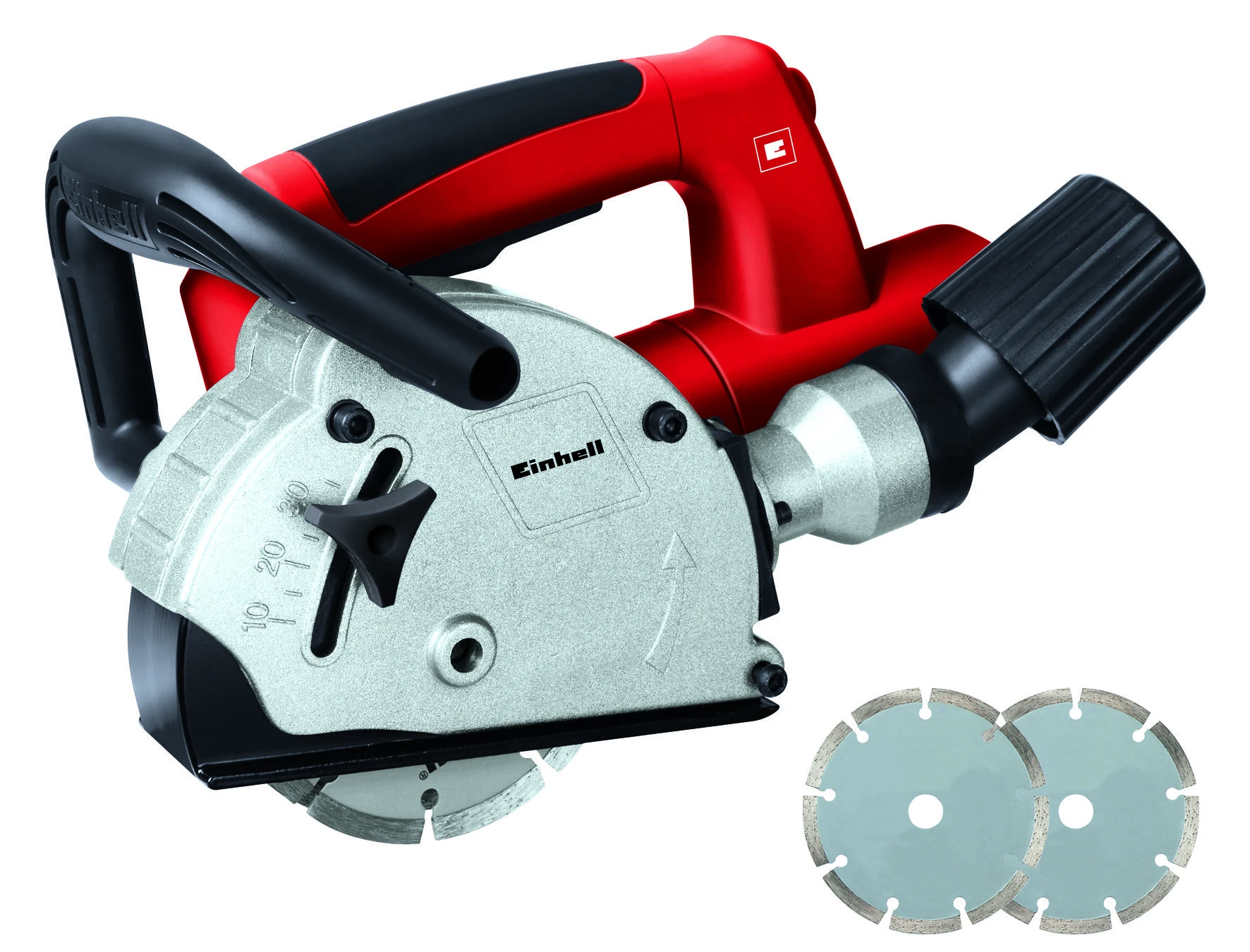 Mūro freza Einhell TC-MA 1300