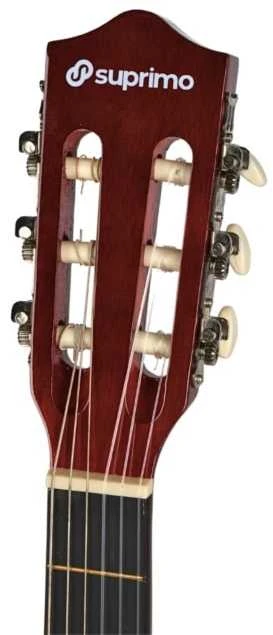 SUPRIMO CGS1 SB - klasikinė gitara 4/4, saulės spindulio