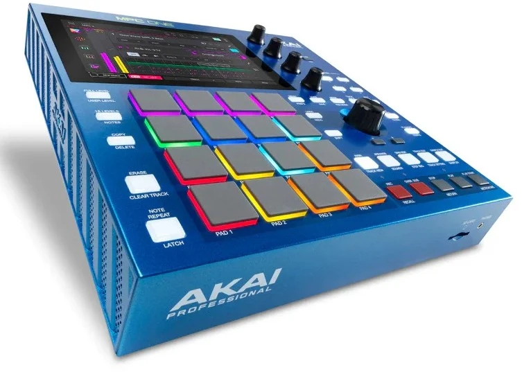 AKAI MPC ONE GEN2 - Stacja robocza