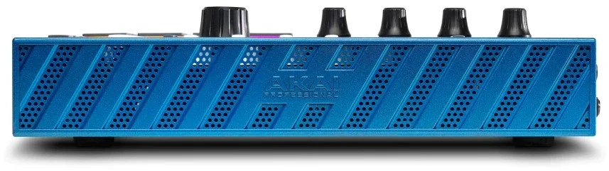 AKAI MPC ONE GEN2 - Stacja robocza