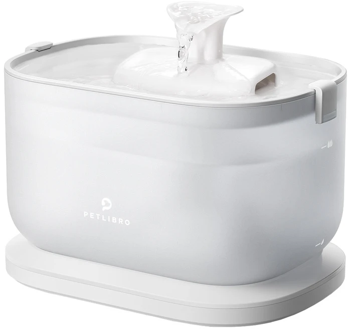 Petlibro „A8009 Dockstream“ laistymo sistema su belaidžiu siurbliu, 2,5 l