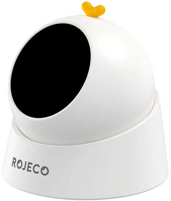 Rojeco animal toy/laser