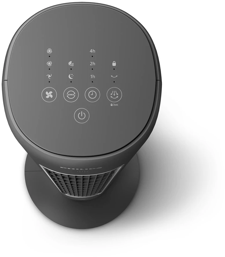 Philips 5000 serijos Bokštinis ventiliatorius CX5535/11