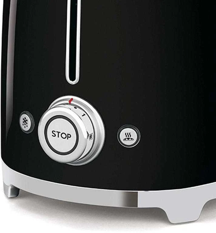 SMEG skrudintuvas TSF02BLEU