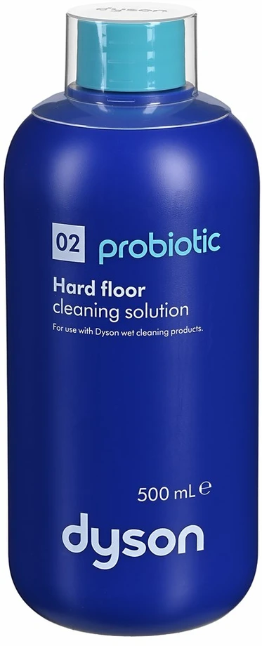 Dulkių siurblys Belaidis grindų plovimo prietaisas Dyson WR03 Clean + Wash Hygiene, Vario / mėlynos spalvos