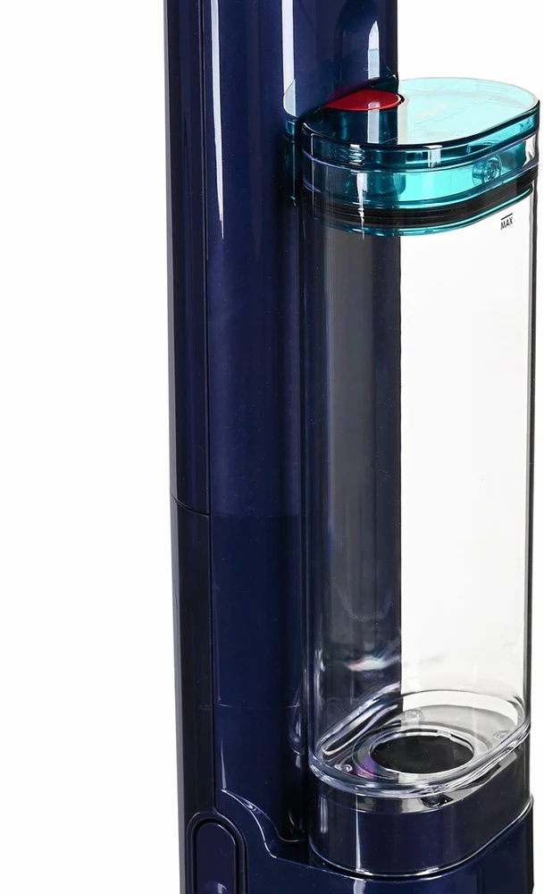 Dulkių siurblys Belaidis grindų plovimo prietaisas Dyson WR03 Clean + Wash Hygiene, Vario / mėlynos spalvos