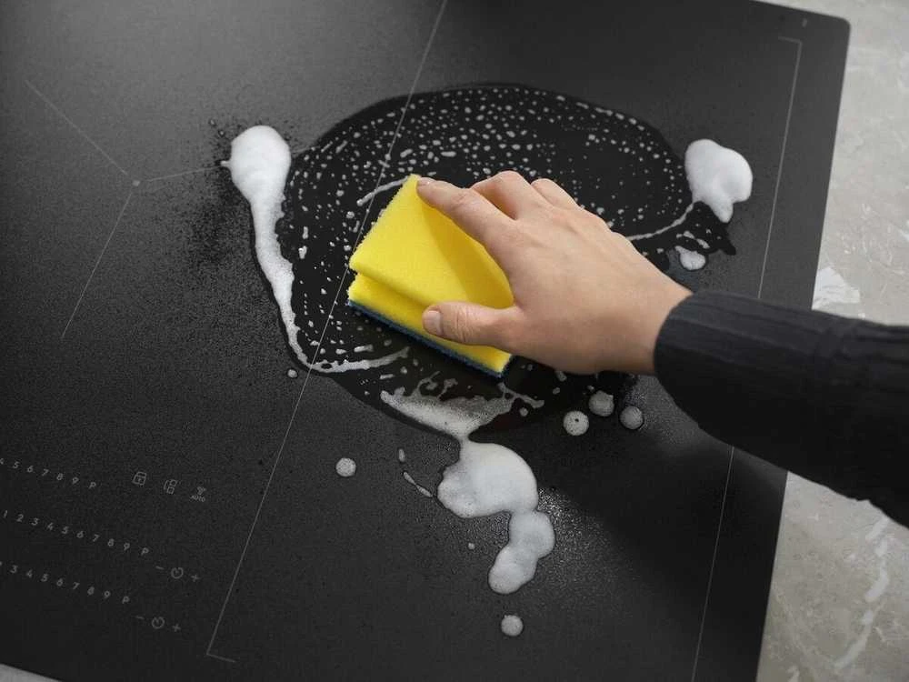 Electrolux MattCare Hob Cleaner