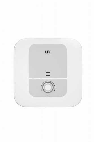 LIN LIFDN2WH Elektrinis katilas su apatiniu pajungimu 10 L Baltas