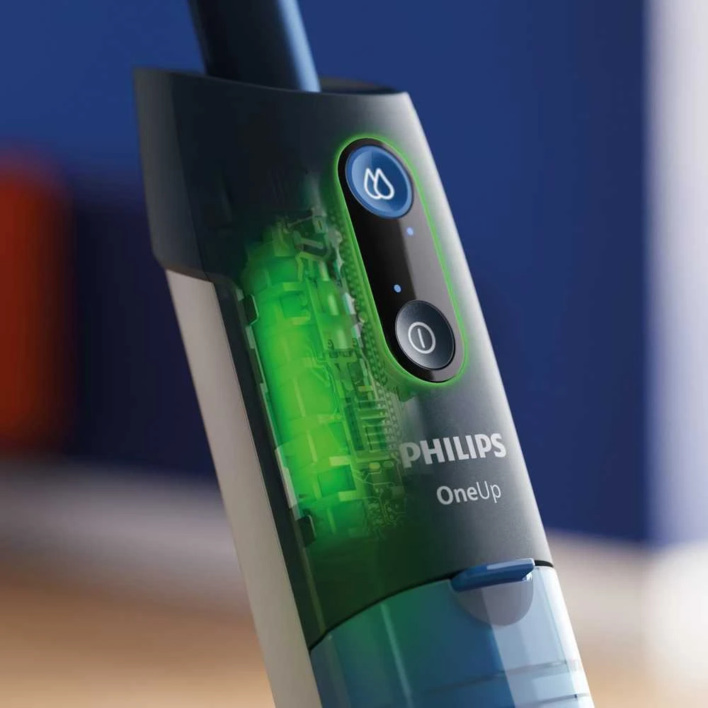 „Philips OneUp 5000“ serijos elektrinė šluota
