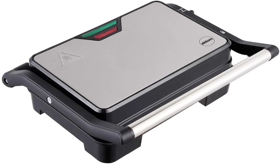 ELDOM KONTAKTINIS GRILIS GK110