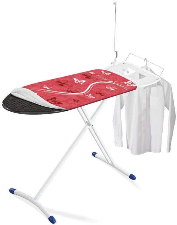 „Leifheit Air Board Express M“ lyginimo lenta, tvirta, 1200 x 380 mm