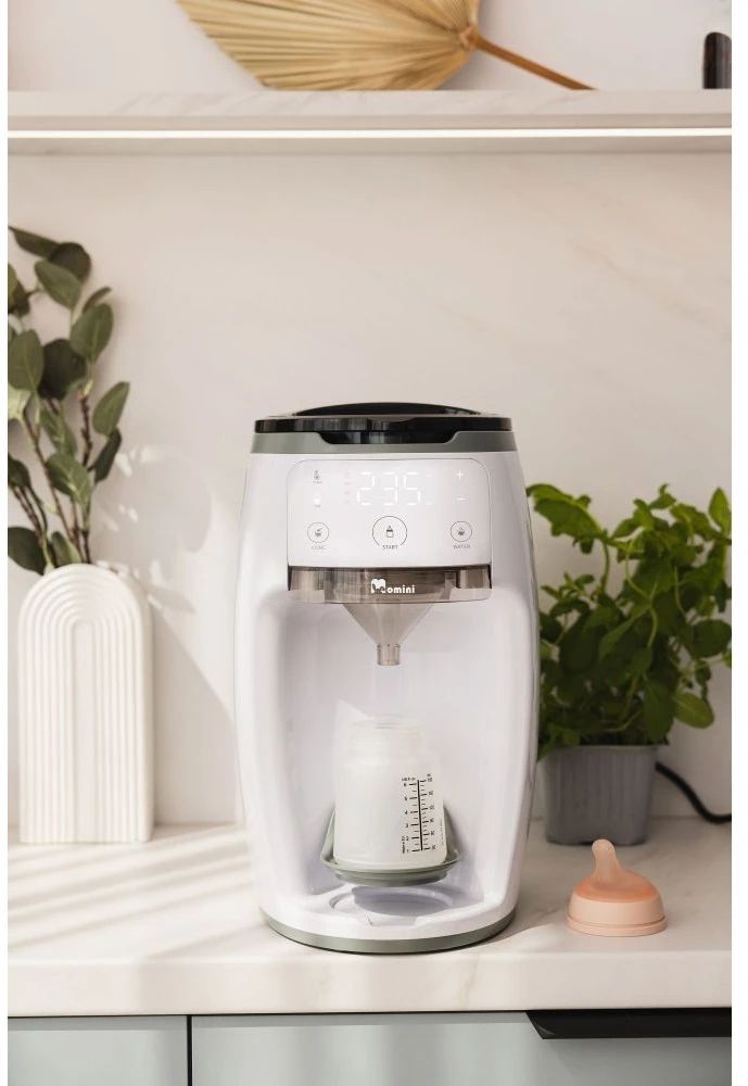 Momini pieno aparatas MilkMagic