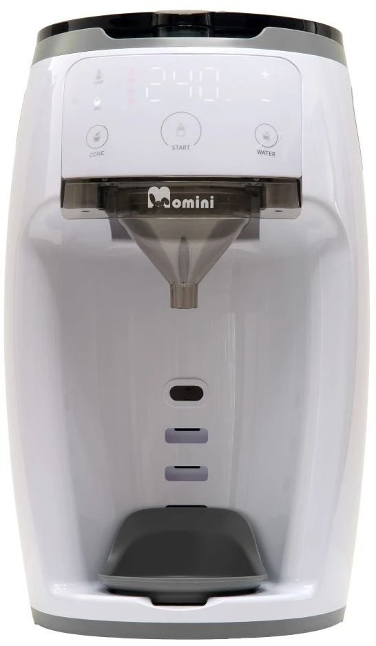 Momini pieno aparatas MilkMagic