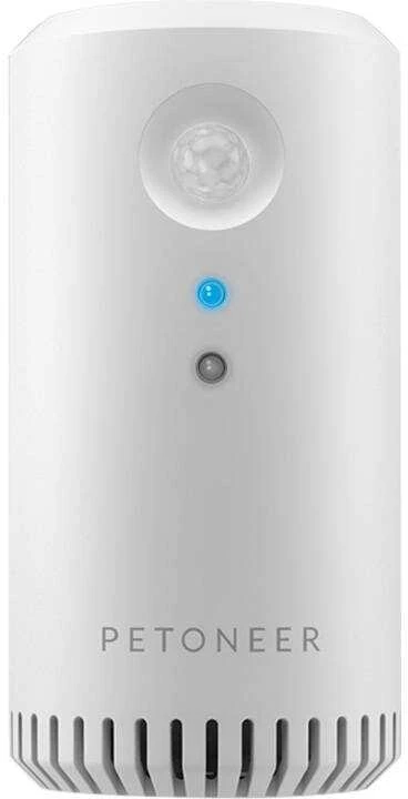 Išmanus oro valytuvas Petoneer Smart Odor Eliminator