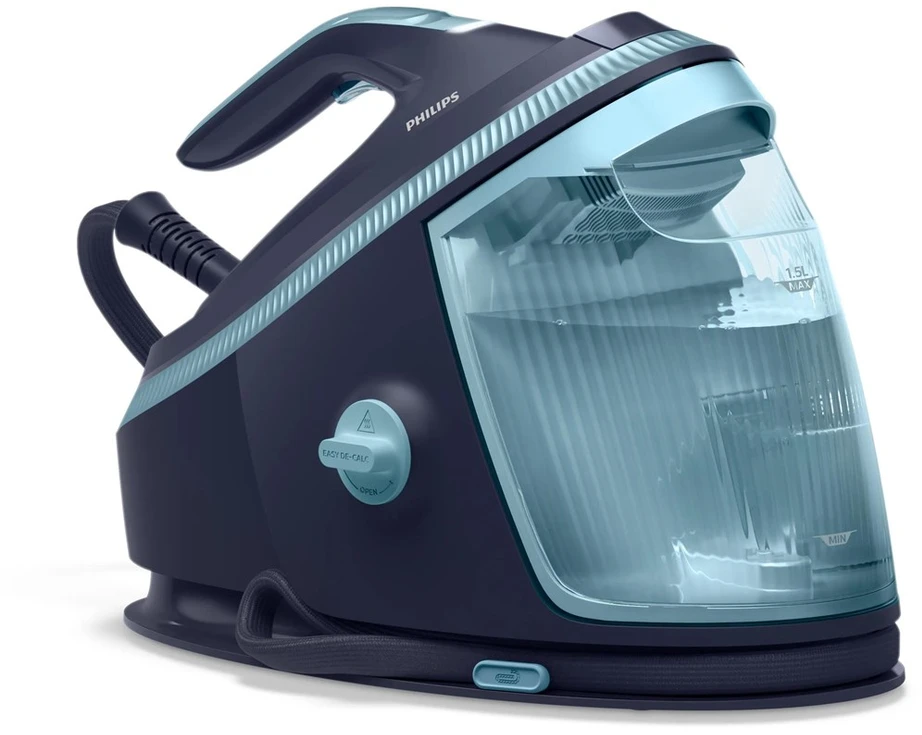 Philips „PerfectCare“ serijos 7000 PSG7200/20 garų generatorius 1,5 l 3120 W