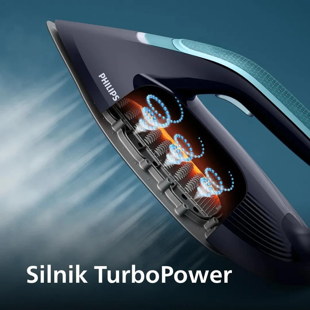 Philips „PerfectCare“ serijos 7000 PSG7200/20 garų generatorius 1,5 l 3120 W