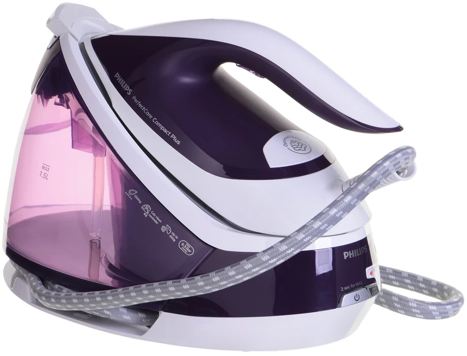 Lyginimo sistema Philips PerfectCare Compact Plus GC7933/30