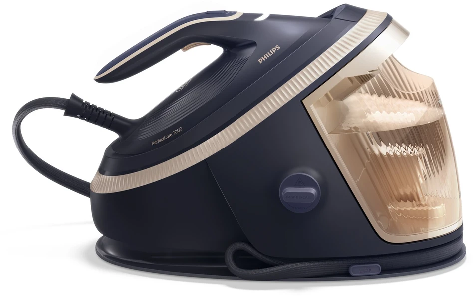 Lyginimo sistema Philips PSG7300/20 EU, mėlyna