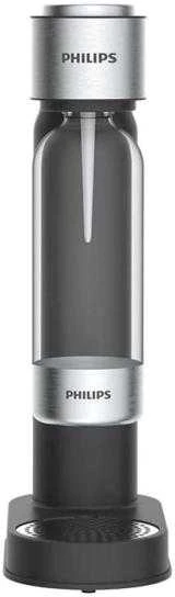 Gazuotų gėrimų gaminimo aparatas Philips ADD4902BK