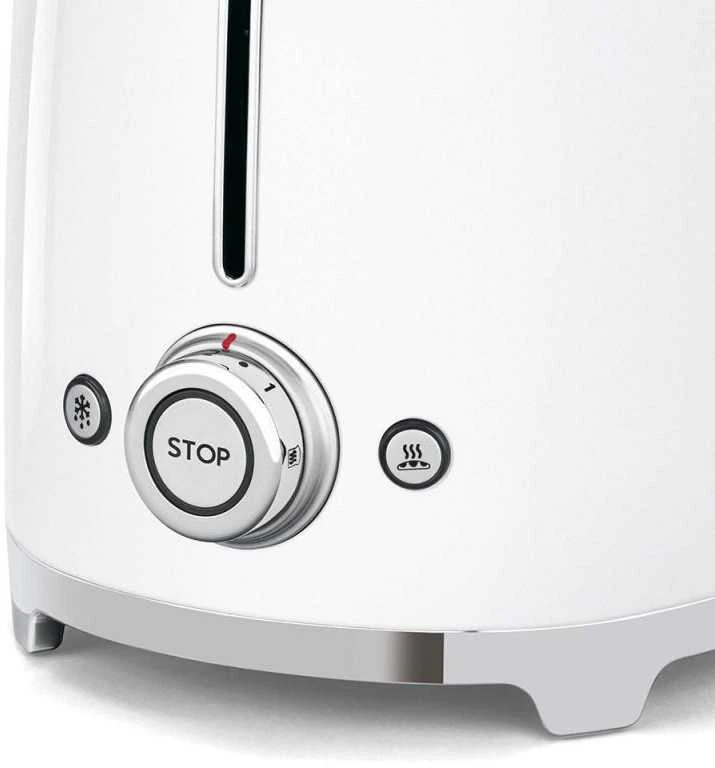 SMEG skrudintuvas TSF02WHEU